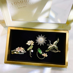 Set Cao Cấp HimHip 