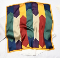 Khăn lụa vuông 70*70cm