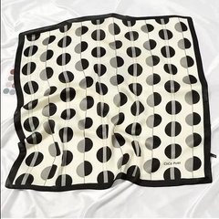 Khăn lụa vuông 70*70cm