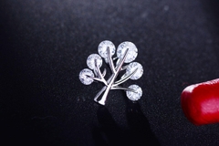 Set cài áo cúc 27 (Giá đã kèm hộp)