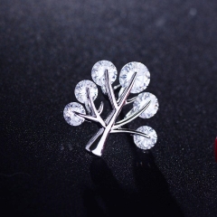 Set Quà Noel HimHip Cài Áo Kèm Túi Hộp Thiệp - 485