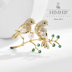 Set Quà Tết HimHip 