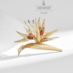 Set Quà Tết HimHip 