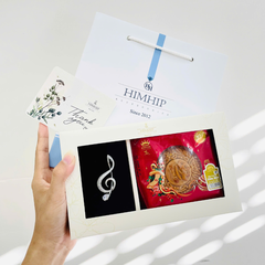 Set Quà Tặng HimHip 