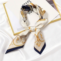 Khăn Lụa Cao Cấp 65*65cm - 45