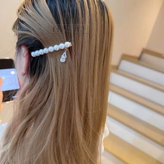 Set Quà 8/3 HimHip Kẹp Bấm Kèm Túi Hộp Thiệp - 114