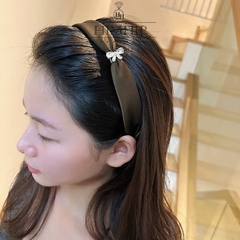 Bờm HimHip Đính Phale Hình Nơ Nhỏ Thanh Lịch 2.5cm