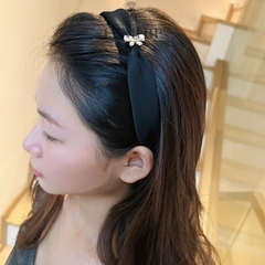 Bờm HimHip Đính Phale Hình Nơ Nhỏ Thanh Lịch 2.5cm