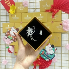 Set Cài Áo 241