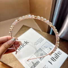 Bờm HimHip Mix Đá Phale Sang Trọng 0.5 cm