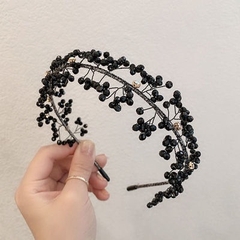 Bờm HimHip Đính Chùm Phale Quý Phái 6.5x7cm