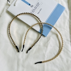 Bờm HimHip Mix Phale Xích Xoắn Sang Trọng 0.5cm