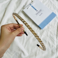 Bờm HimHip Mix Phale Xích Xoắn Sang Trọng 0.5cm