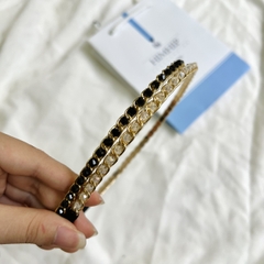Bờm HimHip Mix Phale Xích Xoắn Sang Trọng 0.5cm