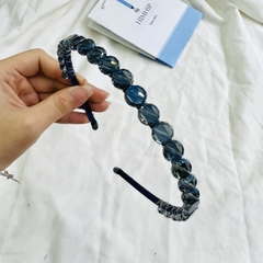 Bờm HimHip Mix Đá Phale Sang Trọng 0.5 cm