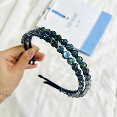 Bờm HimHip Mix Đá Phale Sang Trọng 0.5 cm