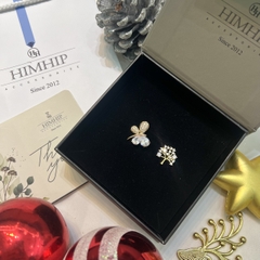 Set Quà Noel HimHip Cài Áo Kèm Túi Hộp Thiệp - 492