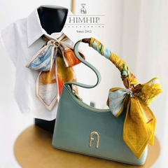 Khăn Tuban Lụa 6.5*126cm Nhiều Size