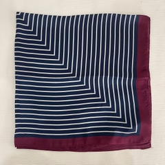 Khăn lụa vuông 70*70cm