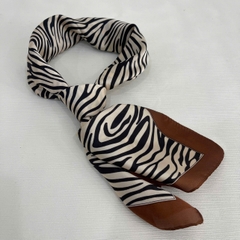 Khăn lụa vuông 70*70cm