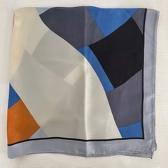 Khăn lụa vuông 70*70cm