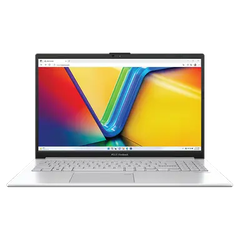 Laptop Asus Vivobook Go 15 E1504FA-BQ1105W R3 30/8GB/512GB SSD/15.6