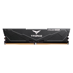 Ram Teamgroup Vulcan DDR5 16GB (1x16GB) CL38 6000MHz Black