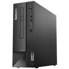 Máy tính để bàn Lenovo ThinkCentre neo 50t Gen 3, i5-12400, 4GB, 256GB SSD, Intel UHD Graphics 730, ac+BT, KB, M, No OS, 1Y WTY 11SE00DPVA