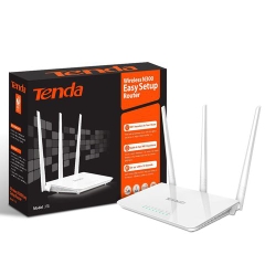 Thiết bị Router wifi Tenda F3 Wireless N300Mbps