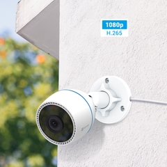 Camera Smart Wifi EZVIZ C3TN 2MP