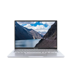 Laptop Asus Vivobook 14X OLED A1403ZA-KM067W (i5-12500H, Iris Xe Graphics, Ram 8GB DDR4, SSD 256GB, 14 Inch OLED 2.8K)