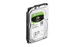 SEAGATE Barracuda ST4000DM004 Dung lượng 4000GB (4TB) 3.5