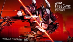 Màn Hình Gaming AOC 25G3ZM (24.5 inch / FHD / VA / 240Hz / 0.5ms)