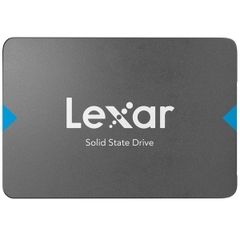 Ổ cứng SSD Lexar 2.5