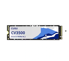 Ổ Cứng SSD M.2 PCIe CUSU CV3500 512GB – Tốc Độ NVMe Siêu Nhanh
