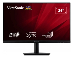 Màn hình ViewSonic VA2409-H 24 inch, Full HD, IPS, 75Hz Full viền