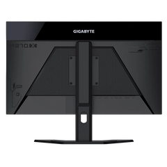 Màn hình Gigabyte M27QX Gaming Monitor 27 inch 2K 240Hz Gaming