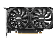 Card Màn Hình MSI GeForce RTX™ 3050 VENTUS 2X E 6G OC