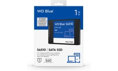 Ổ cứng SSD WD Blue SA510 1TB WDS100T3B0A SATA 2.5 inch