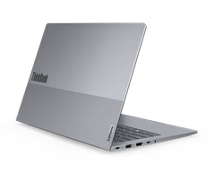 Laptop Lenovo ThinkBook 14 G6 IRL (Core i5 13500H/ 16GB/ 512GB SSD/ Intel Iris Xe Graphics/ 14.0inch WUXGA/ Windows 11 Home/ Grey/ Vỏ nhôm/ 2 Year)