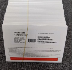 Phần mềm Windows 11 Pro 64-bit OEM (FQC-10528) fullbox NK chính hãng
