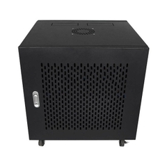 Tủ mạng 10UD500 TNT-Rack (H500xW540xD500)