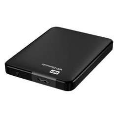 Ổ cứng di động Western Element 1Tb USB3.0 2.5Inch