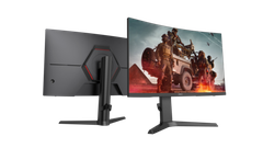 Màn hình cong Gaming MG27H18 | 200Hz |1500R | VA