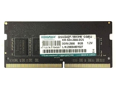 Ram laptop Kingmax DDR4 8GB bus 2666 Mhz