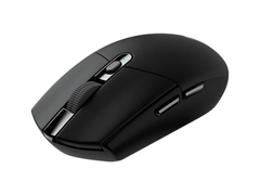 Chuột không dây Logitech G304 LIGHTSPEED wireless gaming