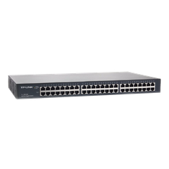 Bộ chia mạng 48 cổng Gigabit TP-Link TL-SG1048