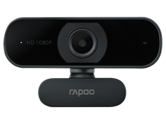 Webcam Rapoo XW180 FHD1080