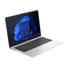 Laptop HP 240 G10 B93GXAT ( i5-1334U/8G/ 512GSSD/14.0FHD/WL/BT/3C/W11H) màu bạc