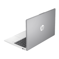 Laptop HP 240 G10 B93GXAT ( i5-1334U/8G/ 512GSSD/14.0FHD/WL/BT/3C/W11H) màu bạc